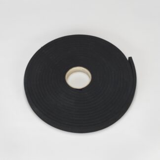 Donaldson 1A18165481-000-440 прокладка, натуральный губчатый каучук, 25 х 8 мм, 10 м в упаковке