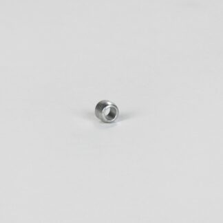 Donaldson 1A21169652-000-440 сплошной хомут из стали с цинковым покрытием, контакт диаметра 5 мм (3/16 дюйма)