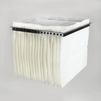 Donaldson 1A21392372-000-440 bag uma 150 dura-life w 690 mm x l 595 mm x h 604 mm q18