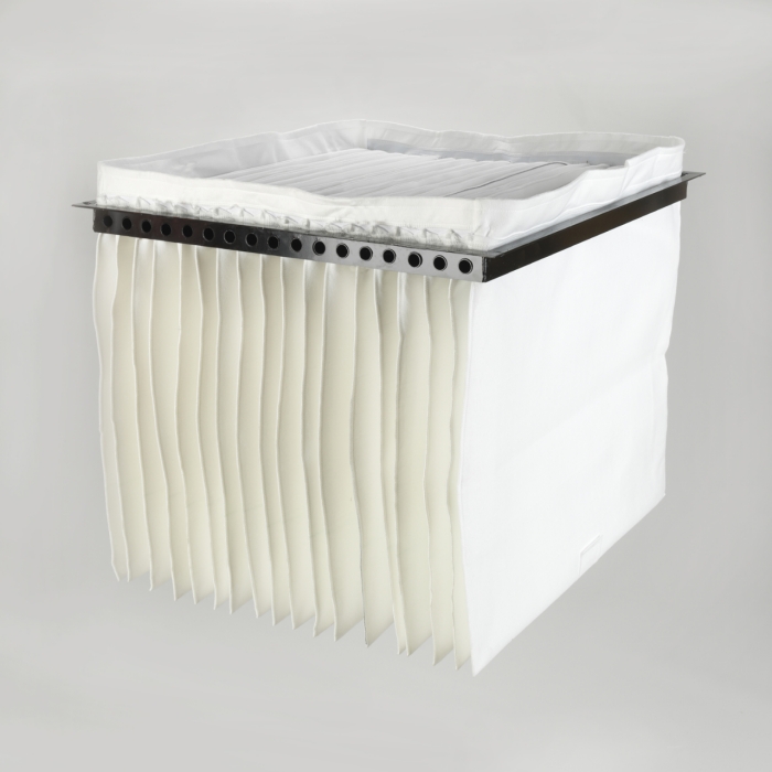 Donaldson 1A21392372-000-440 bag uma 150 dura-life w 690 mm x l 595 mm x h 604 mm q18