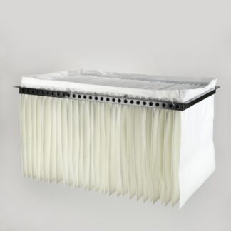Donaldson 1A21399013 440 мешок uma 750, dura-life, ширина 1150 мм, длина 800 мм, высота 834 мм, q24