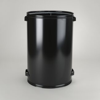 Donaldson 1A21411019 контейнер для пыли 85 л для uma, внутренний диаметр 413 мм, высота 629 мм