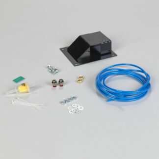 Donaldson 1A21519155C комплект измерителя magnehelic с фитингами