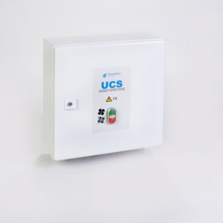 Donaldson 1A21599417 стандартный 3-фазный контроллер ucs 400 в, 11 квт с соединением обмоток звезда-треугольник, встряхиватель 0,18 квт