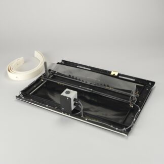 Donaldson 1A21613549C 440 взрыворазрядная мембрана с детекторной кассетой для uma 100 и uma 150, ширина 458 мм, высота 618 мм