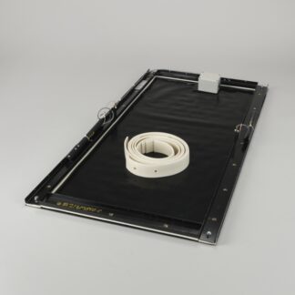 Donaldson 1A21613550C 440 взрыворазрядная мембрана с детекторной кассетой для uma 250, ширина 1014 мм, высота 524 мм