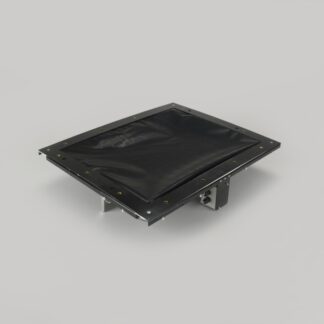Donaldson 1A21613553 440 взрыворазрядная мембрана с детекторной кассетой для uma 150, ширина 491 мм, высота 618 мм