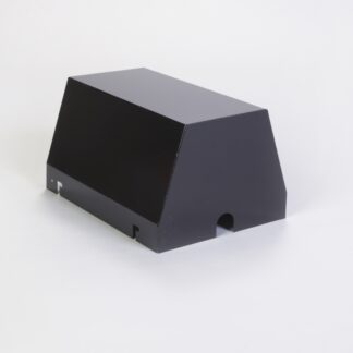 Donaldson 1A21813022-000-440 крышка мотора встряхивателя для uma 40 и uma 450, ширина 235 мм, длина 346 мм, толщина 46 мм