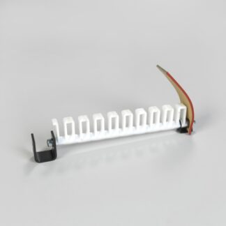 Donaldson 1A21819009B-000-440 штанга встряхивателя uma 40