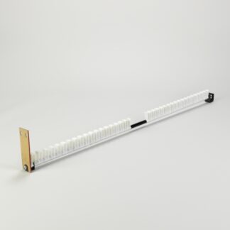 Donaldson 1A21819010B-000-440 штанга встряхивателя uma 450