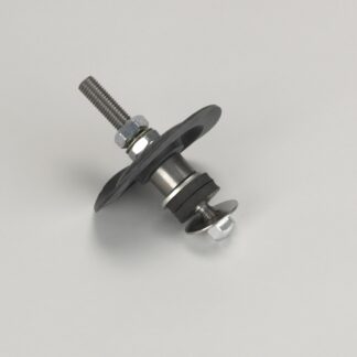 Donaldson 1A21819110-000-440 комплект шатуна (шатун, шайбы, мембрана) для uma 750