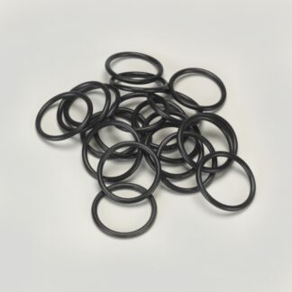 Donaldson 1A25122168-000-440 уплотнительное кольцо, 50 х 5 мм, 20 шт. в упаковке