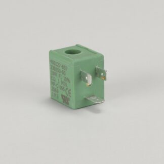 Donaldson 1A25647894 катушка для электромагнитного клапана 230 в перем. тока, 50 гц