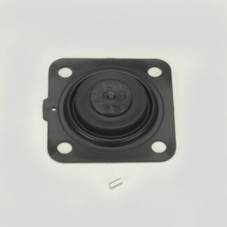 Donaldson 1A25653204-000-440 в комплект деталей для ремонта диафрагменного клапана 25 мм (1 дюйм) входит мембрана с 4 отверстиями