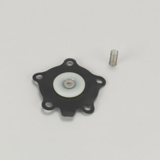 Donaldson 1A25653205-000-440 в комплект деталей для ремонта диафрагменного клапана 19 мм (3/4 дюйма) входит мембрана с 5 отверстиями и пружина