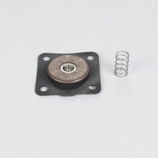Donaldson 1A25653214-000-440 в комплект деталей для ремонта диафрагменного клапана 25 мм (1 дюйм) входит витоновая диафрагма с 4 отверстиями и пружининой