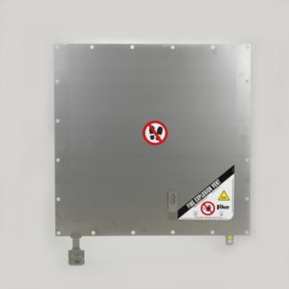 Donaldson 1A28110101 взрывозащитная панель, ss, птфэ, ширина 735 мм, высота 735 мм