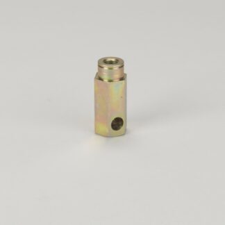 Donaldson 1A31113003B-000-440 шестигранная гайка с покрытием, m12, 10 шт. в упаковке
