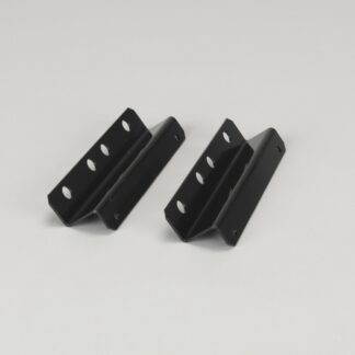 Donaldson 1A31510145-000-440 кронштейн для контроллера ipc из стали, длина 160 мм