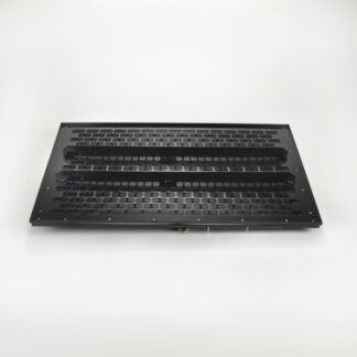Donaldson 1A31613500B 440 взрывозащитная мембрана и верхняя часть с определяющей кассетой, ширина 1115 мм, высота 852 мм, dlmc c 10