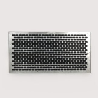 Donaldson 1A31643501D 440 взрывозащитная мембрана и определяющая кассета, ширина 1680 мм, высота 852 мм, dlmc 15