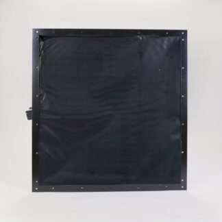 Donaldson 1A35613502C 440 explosion membrane & detection cassette w 970 mm x h 930 mm dce f 2024, 2030, s 2053, s 2066, unicell c 40, c 50, c 60, du 45