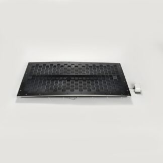 Donaldson 1A52613503 440 взрыворазрядная мембрана с детекторной кассетой для dfo, ширина 1162 мм, высота 616 мм