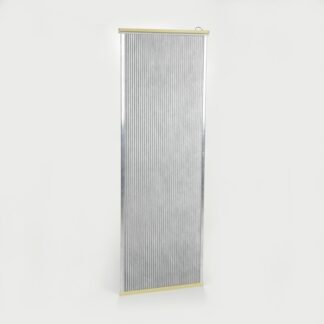 Donaldson 1A61399001 440 панель excel из полиэстера, антистатическая, ширина 480 mm, длина 1500 mm, толщина 28 mm