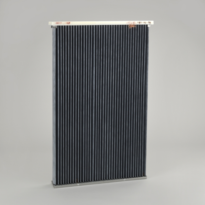 Donaldson 1A64399007 440 панельный фильтр unicell, torit-tex, антистатический, ширина 478 мм, длина 1004 мм, толщина 75 мм