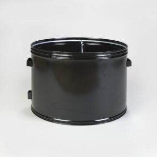 Donaldson 1A63411010 контейнер для пыли 85 л для unicell со статическим заземлением, внутренний диаметр 546 мм, высота 380 мм