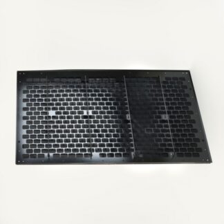 Donaldson 1A64613515 440 взрыворазрядная мембрана с детекторной кассетой в тыльной части, ширина 1660 мм, высота 911 мм. для unicell c 120, c 160h, c 160l, c 240, c 320.