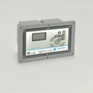 Donaldson 1FAAM0458608 контроллер, для верхнего узла c200, atex 3d dp, 0-ходовой