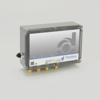 Donaldson 1FAAM0458801 блок клапанов, c-контроллер, atex 3d, 12-ходовой