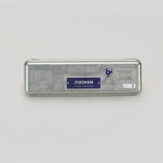 Donaldson 2620001-000-440 блок управляющих клапанов, 24 в пост. тока, rca3-8v8, 8 электромагнитных клапанов
