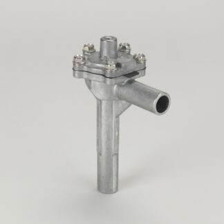 Donaldson 2620007-000-440 диафрагменный клапан 19 мм (3/4 дюйма), обычное соединение
