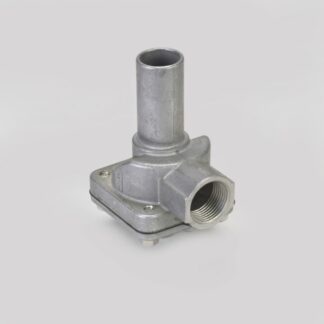 Donaldson 2620031-000-440 диафрагменный клапан, rca25td 1/4 bsp