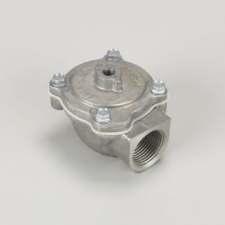 Donaldson 2620096-000-440 мембранный клапан 25 мм (1 дюйм), резьбовое соединение, с дистанционным управляющим устройством
