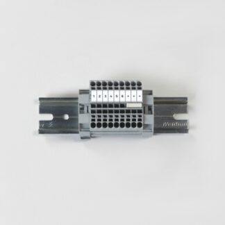 Donaldson 2621307 контактная панель с девятью гнездами
