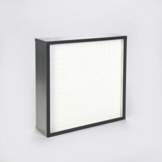 Donaldson R081075-000-440 фильтр тонкой очистки hepa, mmb, h13, 610 x 610 x 150 мм (ш x д x т)