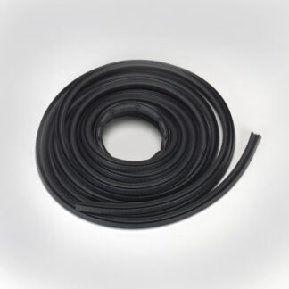 Donaldson 2622569X-000-440 уплотнительное полукольцо 5004 из epdm, толщина слоя от 1 до 3,5 мм