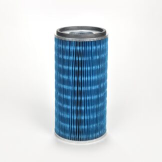 Donaldson P191267E-016-340 картриджный фильтр sm td из fibra-web, наружный диаметр 202 мм (7,93 дюйма), длина 406 мм (16,00 дюйма), заземление