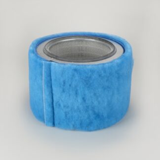 Donaldson 2625083-000-440 картридж dryflo mmb из стекловолокна, наружный диаметр 417 мм, длина 305 мм, с обмоткой