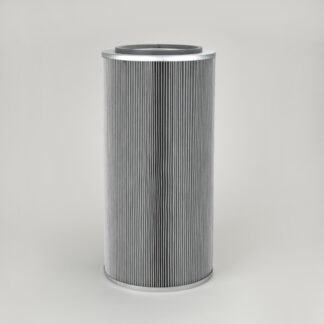 Donaldson 2627327-000-440 cartridge filter  open/open (dft-style) polyester anti-static od 352 mm x l 660 mm