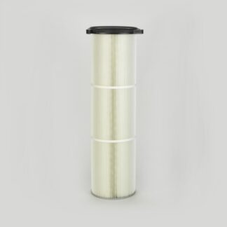 Donaldson 2625576 картриджный фильтр быстрой фиксации, полиэстер, с 3 крюками, наружный диаметр 325 мм, длина 1218 мм. для установки в камерах с загрязненным и чистым воздухом