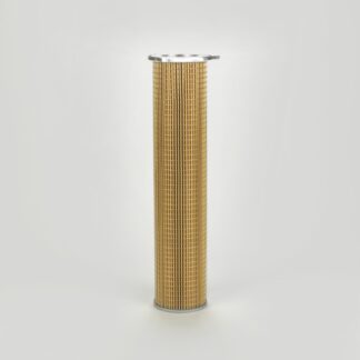 Donaldson 2625592 картридж из полиимида (p84) с тремя крюками для быстрой фиксации (quick fix), наружный диаметр 214 мм, длина 985 мм, температура < 200 °c, для установки в камерах с загрязненным воздухом
