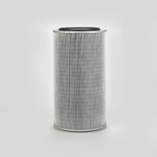 Donaldson R080119-000-440 картриджный фильтр, полиэстер, антистатический, открытые торцевые крышки, наружный диаметр 325 мм, длина 600 мм, специальная торцевая крышка с 3 фиксаторами
