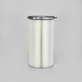 Donaldson 2627412-000-440 картридж ultra-web sb с заземлением, три крюка для быстрой фиксации (quick fix), наружный диаметр 325 мм, длина 1200 мм, для установки в камерах с чистым и загрязненным воздухом