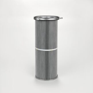 Donaldson 2625658 картридж quick fix, 3 крюка, ultra-web sb, антистатический, наружный диаметр 325 мм, длина 1000 мм, dap и cap