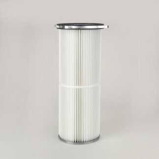 Donaldson 2625738 картридж ultra-web sb с заземлением, четыре крюка для быстрой фиксации (quick fix), наружный диаметр 218 мм, длина 600 мм, для установки в камерах с загрязненным и чистым воздухом