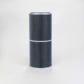 Donaldson 2625908 закрытый картридж с отверстием 15 мм, антистатический torit-tex, наружный диаметр 324 мм, длина 764 мм